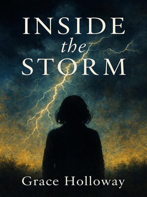 cover image of Inside the Storm